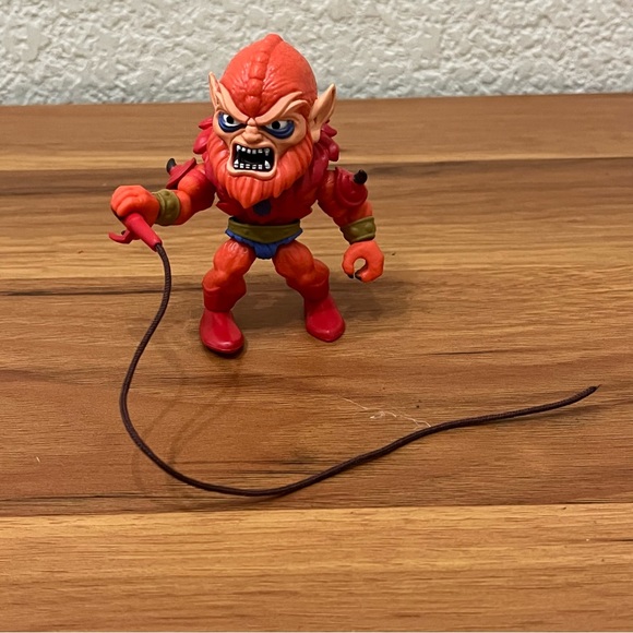 He-Man Masters of The Universe The Loyal Subjects Lot of 5 Action Figures - Picture 8 of 13